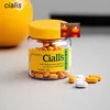 Vente du cialis a